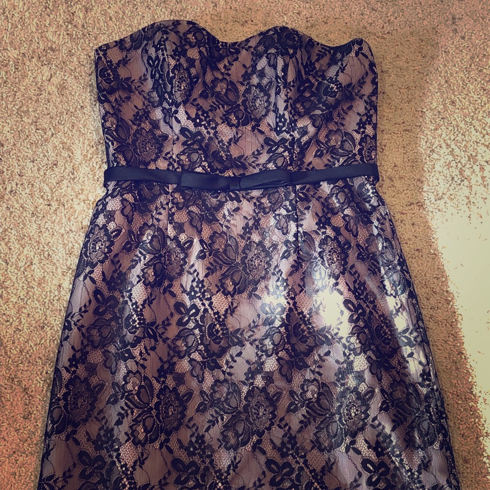 Party/ dance dress great for homecoming/cocktail